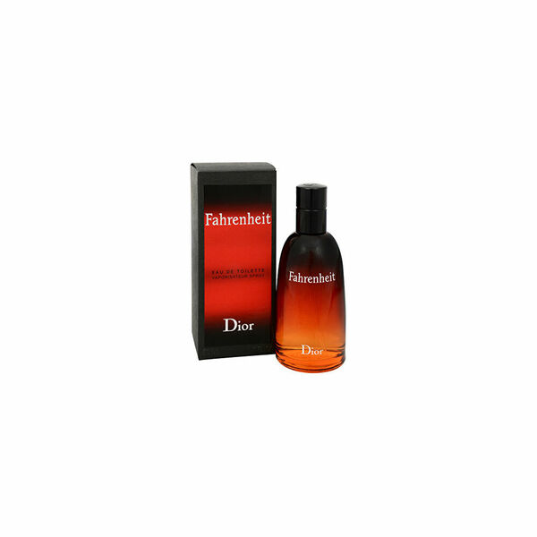 CHRISTIAN DIOR  Fahrenheit Toaletní voda 50 ml porovnat ceny
