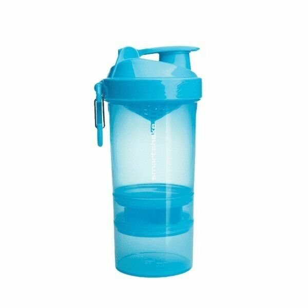 Smart Shake Original2GO Modrá 600ml porovnat ceny
