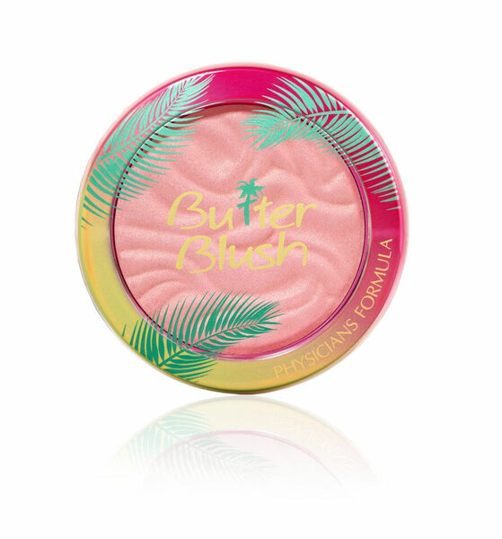 Physicians Formula Butter Blush Tvářenka s máslem Murumuru odstín Natural Glow 7,5 g porovnat ceny