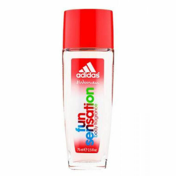 Adidas Fun Sensation Deodorant 75ml porovnat ceny