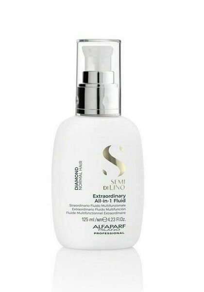 Alfaparf Milano All-in-1 multifunkční fluid 125 ml porovnat ceny