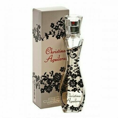 Christina Aguilera Parfémovaná voda dámská 30ml porovnat ceny