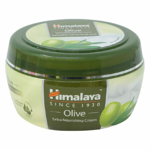 Himalaya Olivový extra vyžuvující krém 50ml porovnání ceny