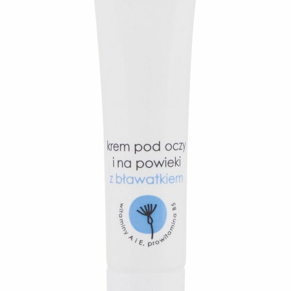 ZIAJA Eye Care Oční krém Cornflower 15 ml porovnat ceny