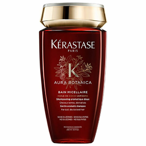KÉRASTASE Aura Botanica Bain Micellaire Šampon na vlasy 250 ml porovnat ceny