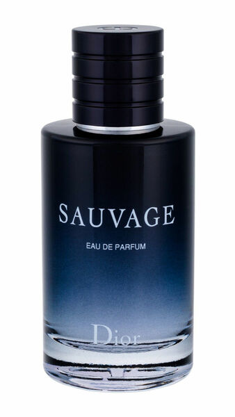 CHRISTIAN DIOR Sauvage Parfémovaná voda 100 ml porovnat ceny