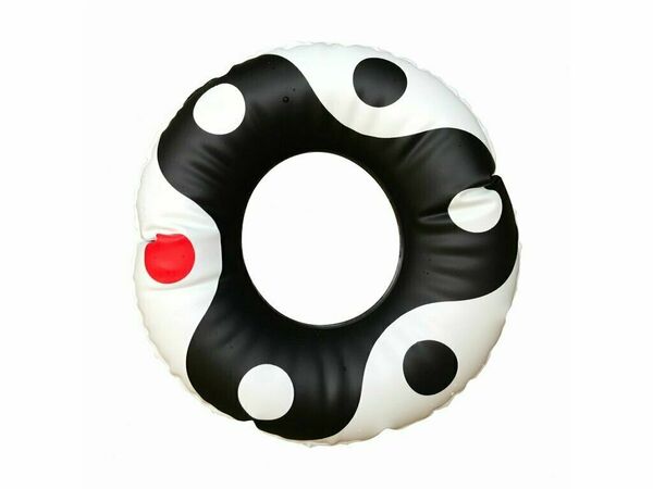 Better Brand s.r.o.  Better Brand Černobílý kroužek pro nejmenší porovnat ceny