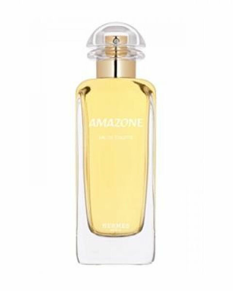 Hermes Amazone Toaletní voda 100ml tester TESTER porovnat ceny
