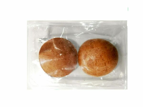 Express Diet Proteinové hamburgerové housky 2x60g, vegan porovnat ceny