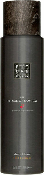 Rituals Samurai, Gel na holení 200ml porovnat ceny