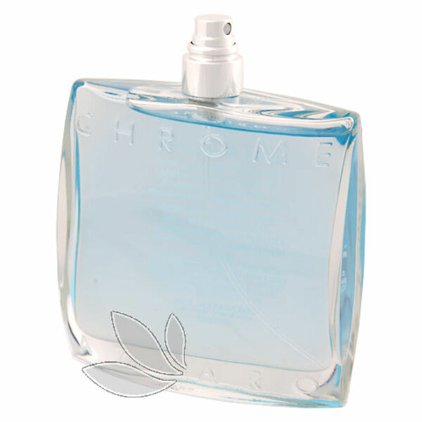 Azzaro Chrome Toaletní voda 100ml Tester TESTER porovnat ceny