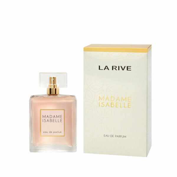 LA RIVE Madame Isabelle EdP 100 ml porovnat ceny