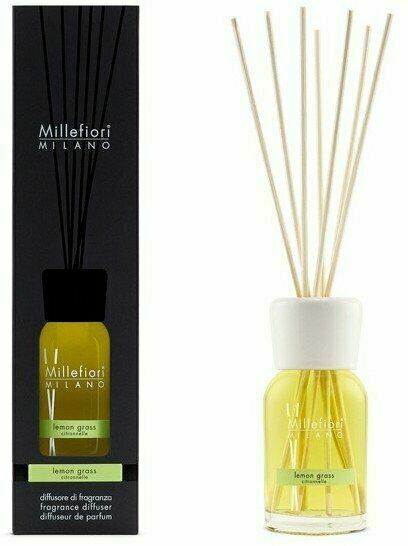Millefiori Difuzér Lemon Grass 100 ml porovnat ceny