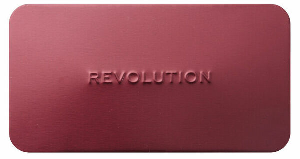 Makeup Revolution London  Revolution Forever Flawless Dynamic Dynasty paletka očních stínů 8g porovnat ceny