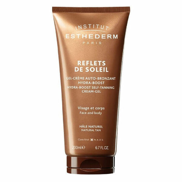 ESTHEDERM Autobronz Hydra-Boost Krémový gel pro samoopalování 200 ml porovnat ceny