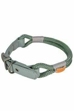 Obojek Pes Hyde Park Nastavitelný Khaki 11mm 60cm Zolu porovnat ceny