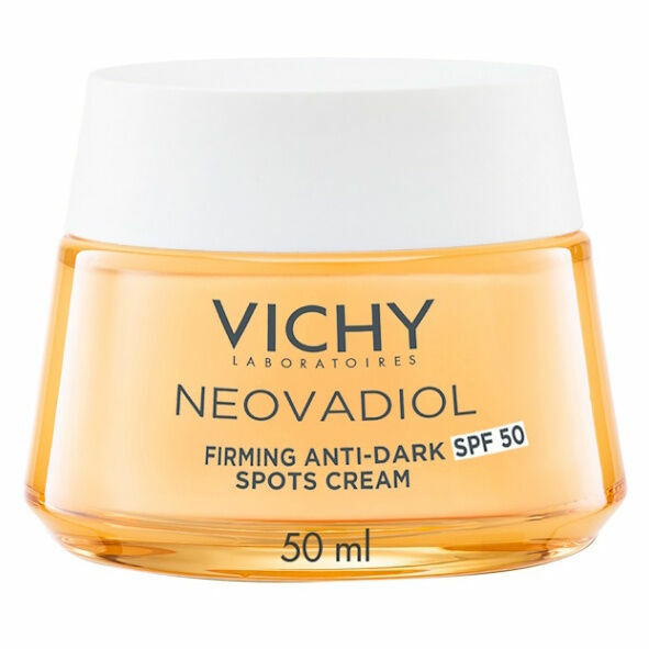 VICHY Neovadiol zpevňující krém SPF 50 50ml porovnat ceny