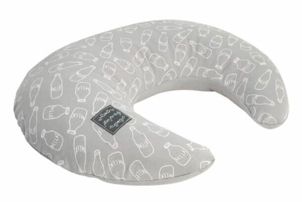 Floo for baby Kojicí polštář Milk gray porovnat ceny