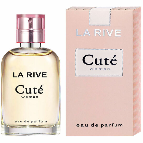 LA RIVE Cuté EdP 30 ml porovnat ceny