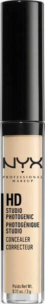 NYX Professional Makeup Concealer Wand korektor - odstín 00 Alabaster 3g porovnat ceny