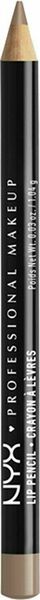 NYX Professional Makeup Slim Lip Pencil konturovací tužka na rty - Cocoa 1g porovnat ceny