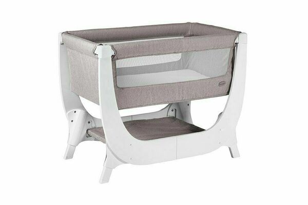 Shnuggle Air První postýlka Stone Grey porovnat ceny