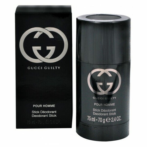 Gucci Guilty Deostick 75ml porovnat ceny