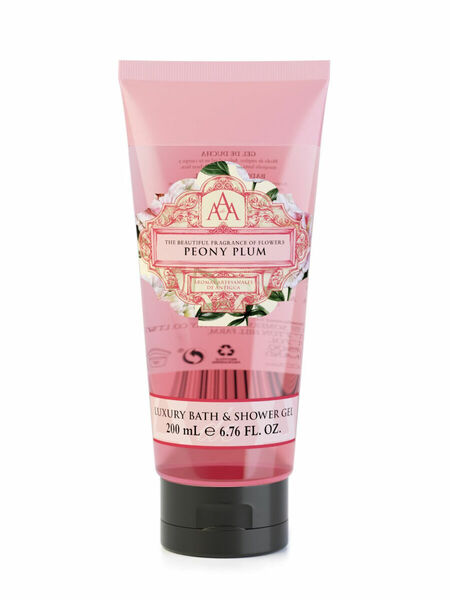 Somerset Toiletry Sprchový gel Pivoňka 200 ml porovnat ceny