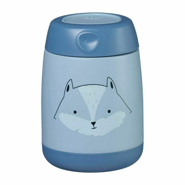 B.box Termoska na jídlo mini - liška 210ml porovnat ceny