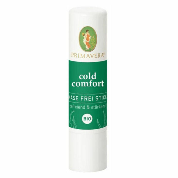 PRIMAVERA Cold Comfort Inhalační tyčinka 0,8 ml porovnat ceny