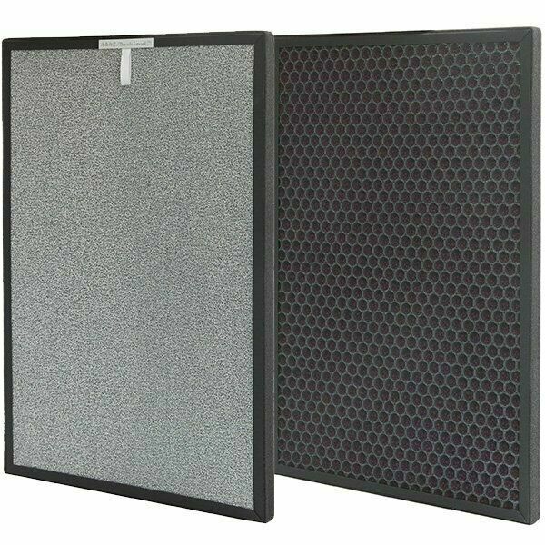 Rohnson Filtr R-9600F2 pro čističky vzduchu R-9600 Pure Air a R-9700 Pure Air Wi-Fi porovnání ceny