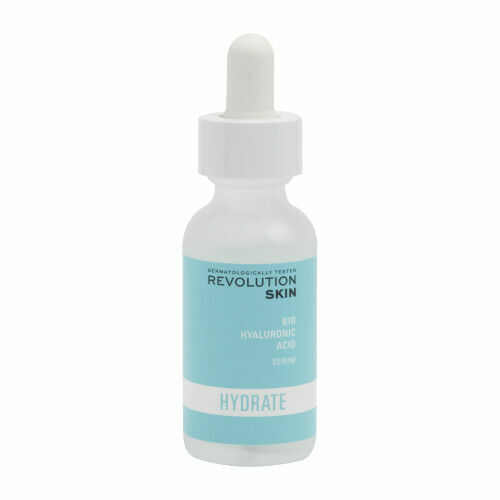 Revolution Skincare Bio sérum s kyselinou hyaluronovou 30 ml porovnat ceny