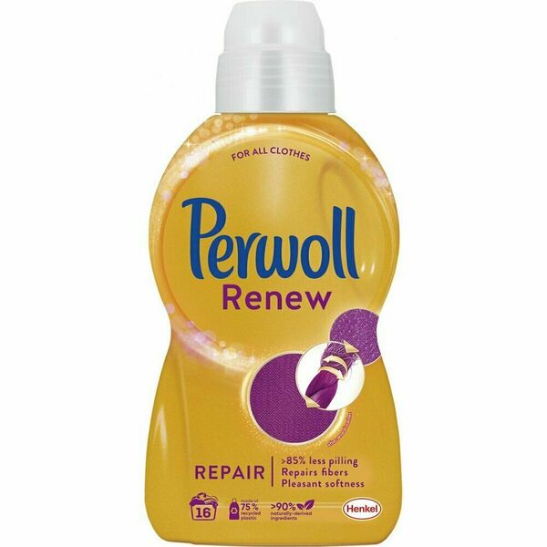 Perwoll Prací gel Repair 960 ml porovnat ceny