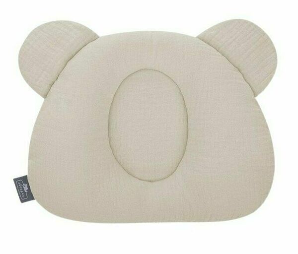 Sleepee Mušelínový fixační polštář Sand Písková porovnat ceny