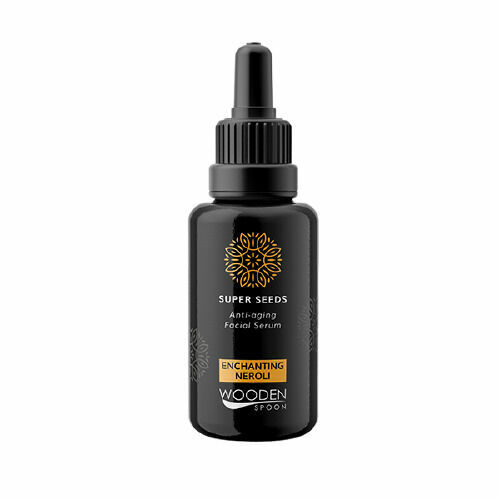 WoodenSpoon Sérum proti vráskám na normální a suchou pleť 30ml porovnat ceny