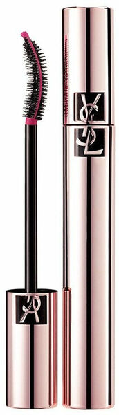 Yves Saint Laurent Volume Effet Faux Cils The Curler řasenka černá 6.5 ml porovnat ceny