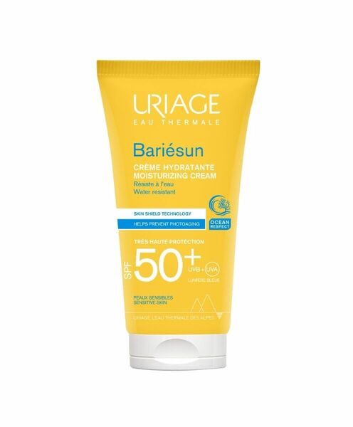 Uriage Bariésun Opalovací krém SPF50+ 50 ml porovnat ceny