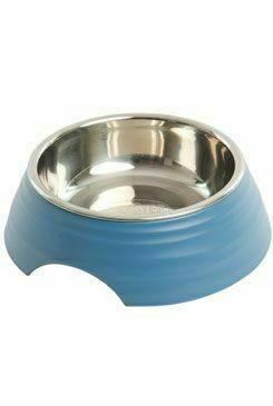 Miska Melamin Frosted Ripple Bowl 160ml Modrá Buster porovnat ceny