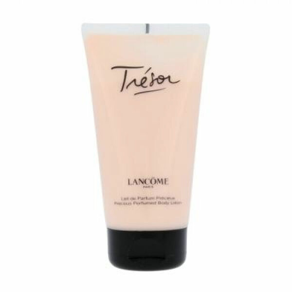 Lancome Tresor Tělové mléko 150ml porovnat ceny