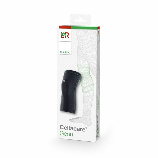 Cellacare Genu Classic vel. 5 bandáž kolene porovnat ceny
