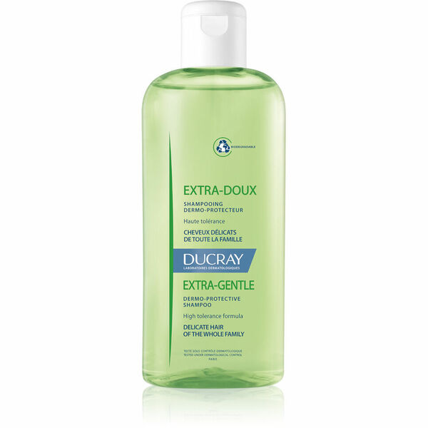 DUCRAY Extra-doux Velmi jemný šampon 400ml porovnat ceny