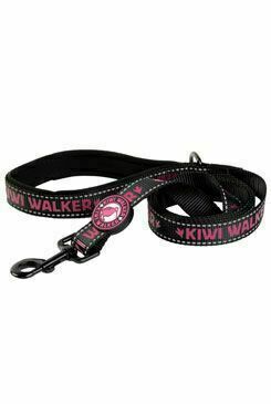 Vodítko Nylon 150/2,5cm Růžová Kiwi porovnat ceny