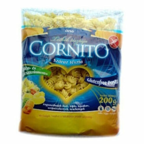 CORNITO Spirály bez lepku 200 g porovnat ceny