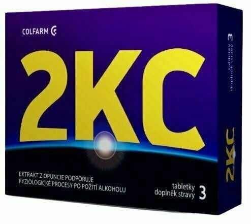 Colfarm 2KC 3 tablety porovnat ceny