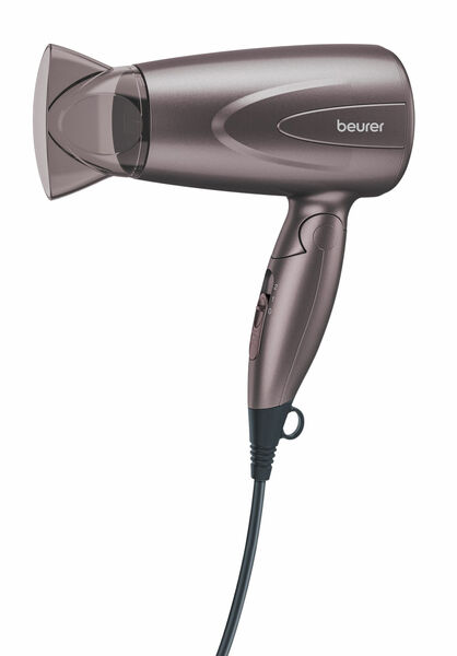 Beurer HC17 1300W, Vysoušeč vlasů skládací cestovní porovnat ceny