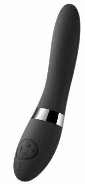 Lelo Vibrátor Elise 2 saténově černá porovnat ceny