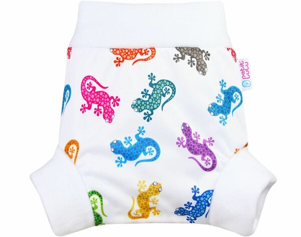 Petit Lulu - pull-up svrchní kalhotky, vel.XL, gekoni porovnat ceny