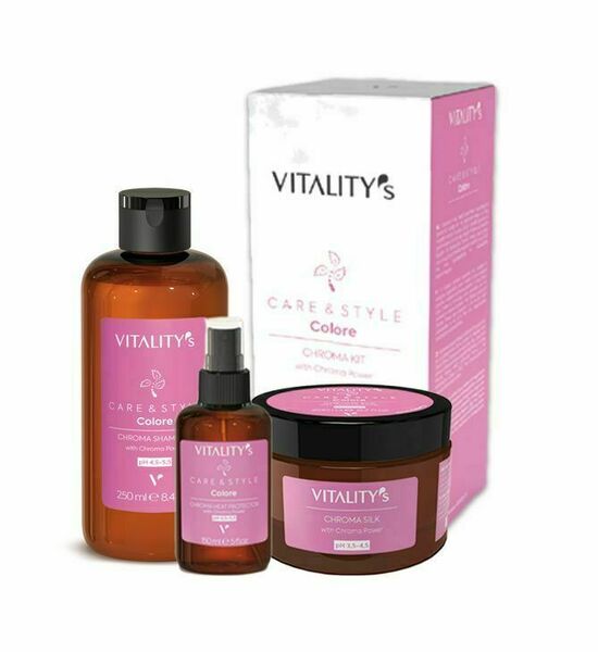 Vitality’s Care & Style Colore dárkový set porovnat ceny