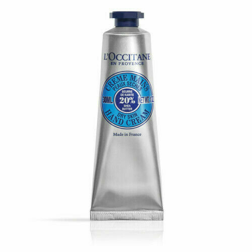 LOCCITANE Krém na ruce Bambucké máslo 30ml porovnat ceny