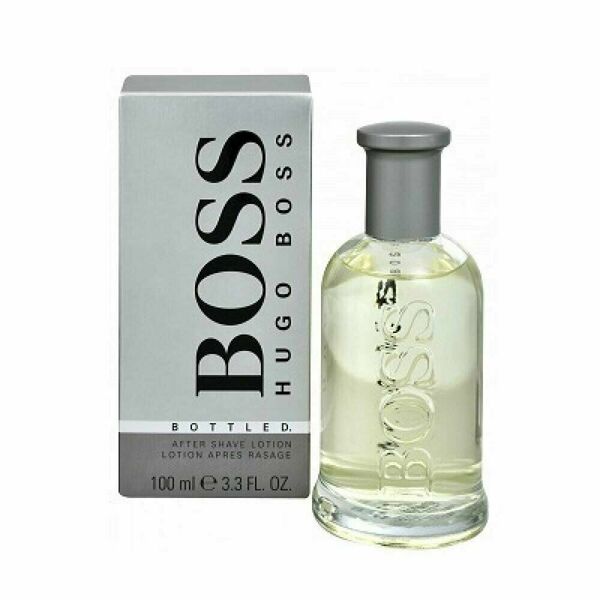 HUGO BOSS No.6 Voda po holení 100 ml porovnat ceny